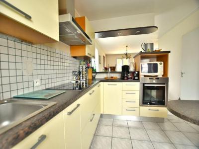 For sale CHOLET MUSE DU TEXTILE 6 rooms 113 m2 Maine et loire (49300) photo 2