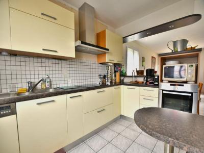For sale CHOLET MUSE DU TEXTILE 6 rooms 113 m2 Maine et loire (49300) photo 3