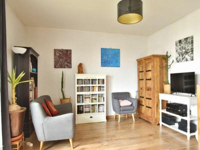 For sale CENTRE VILLE 3 rooms 66 m2 Maine et loire (49300) photo 0