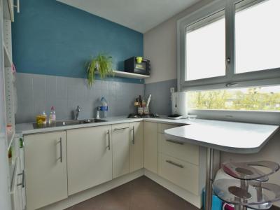 For sale CENTRE VILLE 3 rooms 66 m2 Maine et loire (49300) photo 2