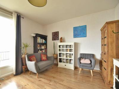 For sale CENTRE VILLE 3 rooms 66 m2 Maine et loire (49300) photo 3
