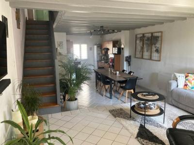 For sale 4 rooms 84 m2 Aube (10420) photo 1