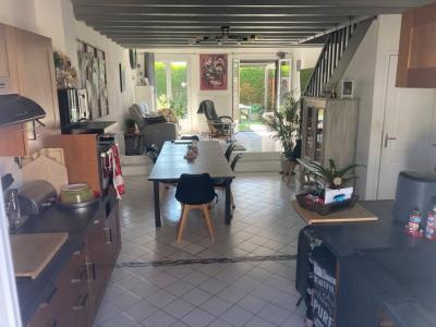 For sale 4 rooms 84 m2 Aube (10420) photo 2