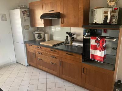 For sale 4 rooms 84 m2 Aube (10420) photo 3