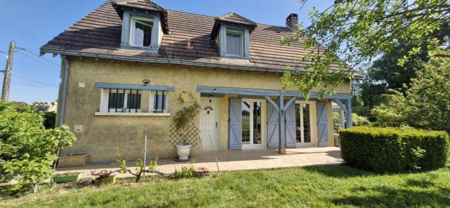 For sale 5 rooms 111 m2 Aube (10270) photo 1