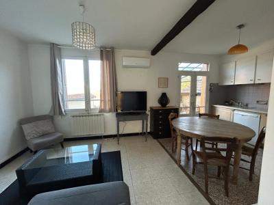 For sale BELLE VUE ET PROCHE PISTE 2 rooms 45 m2 Herault (34390) photo 3