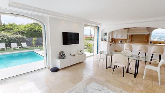 For sale 6 rooms 200 m2 Alpes Maritimes (06400) photo 4