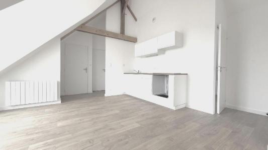 Acheter Appartement 50 m2 