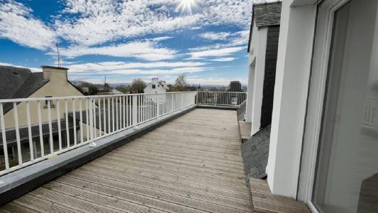 Acheter Appartement  Morbihan
