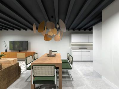 Annonce Vente 4 pices Appartement  64