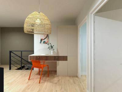 Acheter Appartement  Pyrenees atlantiques