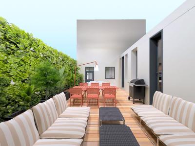 Acheter Appartement  614975 euros