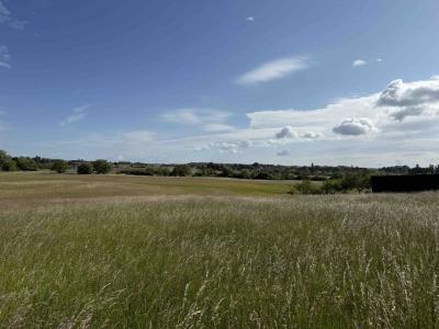 Annonce Vente Terrain  57