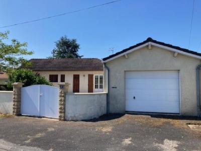 Annonce Vente 3 pices Maison  16