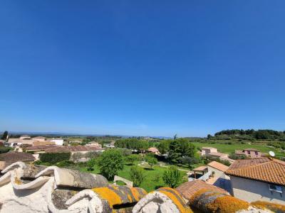 For sale 3 rooms 70 m2 Herault (34530) photo 3