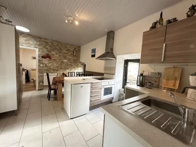 Annonce Vente 4 pices Maison  07