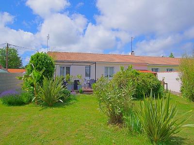 Annonce Vente 8 pices Maison  85
