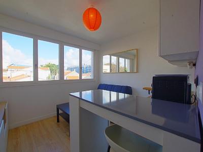 For sale 1 room 16 m2 Vendee (85100) photo 1