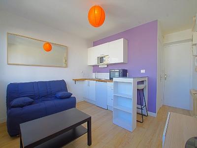 For sale 1 room 16 m2 Vendee (85100) photo 2