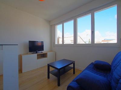 For sale 1 room 16 m2 Vendee (85100) photo 4