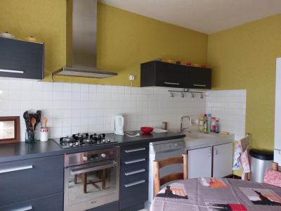 For sale centre ville, cole, comm 5 rooms 132 m2 Creuse (23600) photo 1