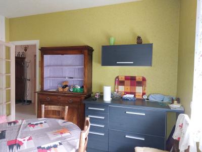 For sale centre ville, cole, comm 5 rooms 132 m2 Creuse (23600) photo 2
