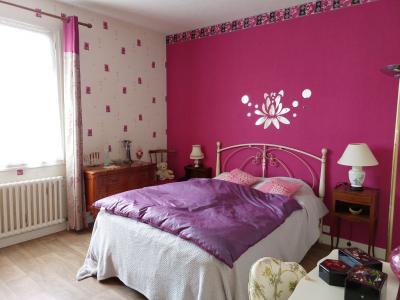For sale centre ville, cole, comm 5 rooms 132 m2 Creuse (23600) photo 3