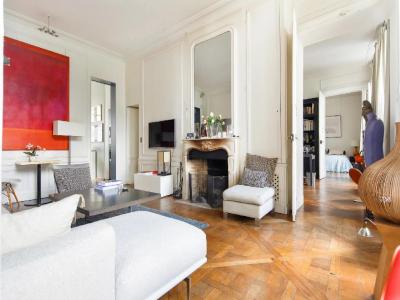 Annonce Vente 6 pices Appartement  75