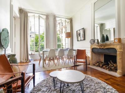 Acheter Appartement 180 m2 