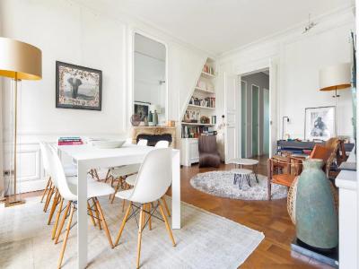 Acheter Appartement  Paris