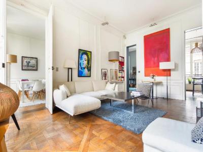 Acheter Appartement  6900000 euros