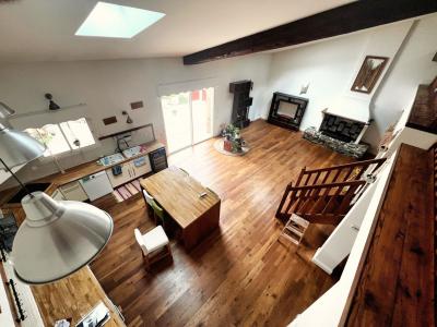 For sale 4 rooms 170 m2 Herault (34310) photo 0