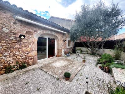 For sale 4 rooms 170 m2 Herault (34310) photo 1