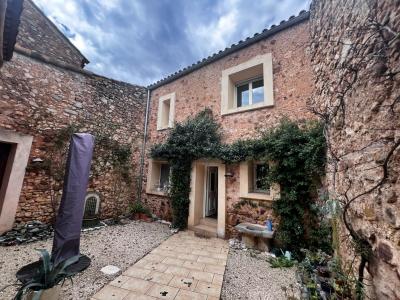 For sale 4 rooms 170 m2 Herault (34310) photo 3