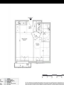 Acheter Appartement  Seine saint denis