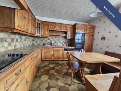 For sale Staffelfelden 5 rooms 132 m2 Haut rhin (68850) photo 3