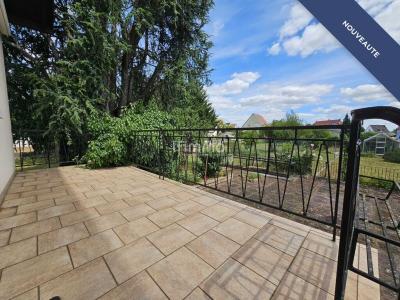 For sale Staffelfelden 5 rooms 132 m2 Haut rhin (68850) photo 4
