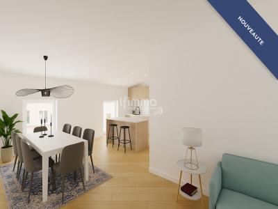For sale Narbonne 4 rooms 86 m2 Aude (11100) photo 0