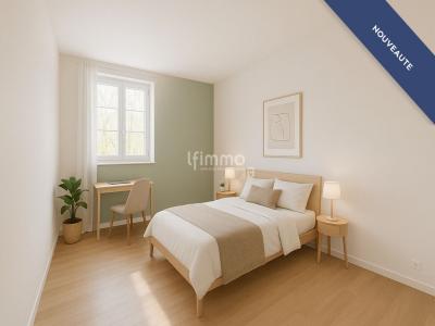 For sale Narbonne 4 rooms 86 m2 Aude (11100) photo 3