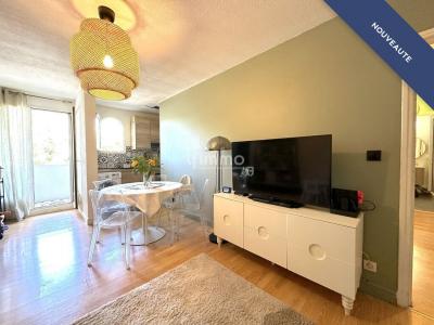 For sale Narbonne 3 rooms 55 m2 Aude (11100) photo 1