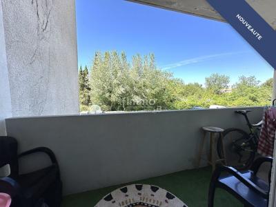 For sale Narbonne 3 rooms 55 m2 Aude (11100) photo 3