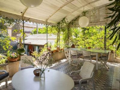 For sale Marseille-8eme-arrondissement 7 rooms 265 m2 Bouches du Rhone (13008) photo 3