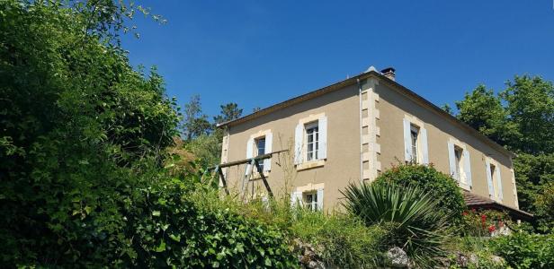 For sale Lectoure 10 rooms 235 m2 Gers (32700) photo 1