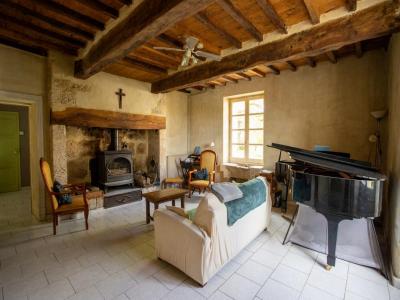 For sale Lectoure 10 rooms 235 m2 Gers (32700) photo 2