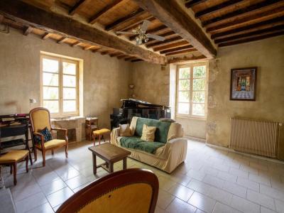 For sale Lectoure 10 rooms 235 m2 Gers (32700) photo 3