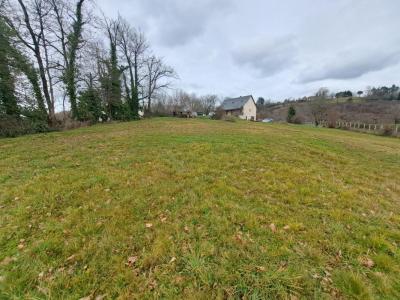 For sale Juillac 3280 m2 Correze (19350) photo 1