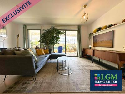 For sale Montpellier 3 rooms 64 m2 Herault (34000) photo 0