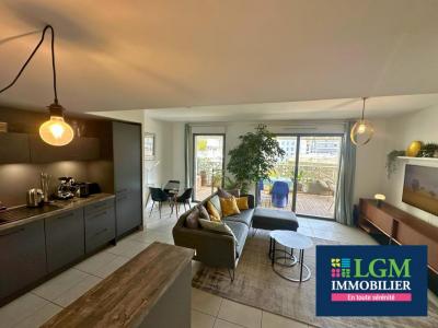 Acheter Appartement 64 m2 Montpellier