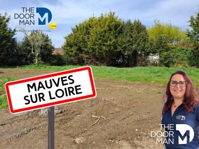 For sale Mauves-sur-loire 623 m2 Loire atlantique (44470) photo 0