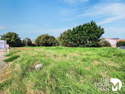 For sale Mauves-sur-loire 623 m2 Loire atlantique (44470) photo 1